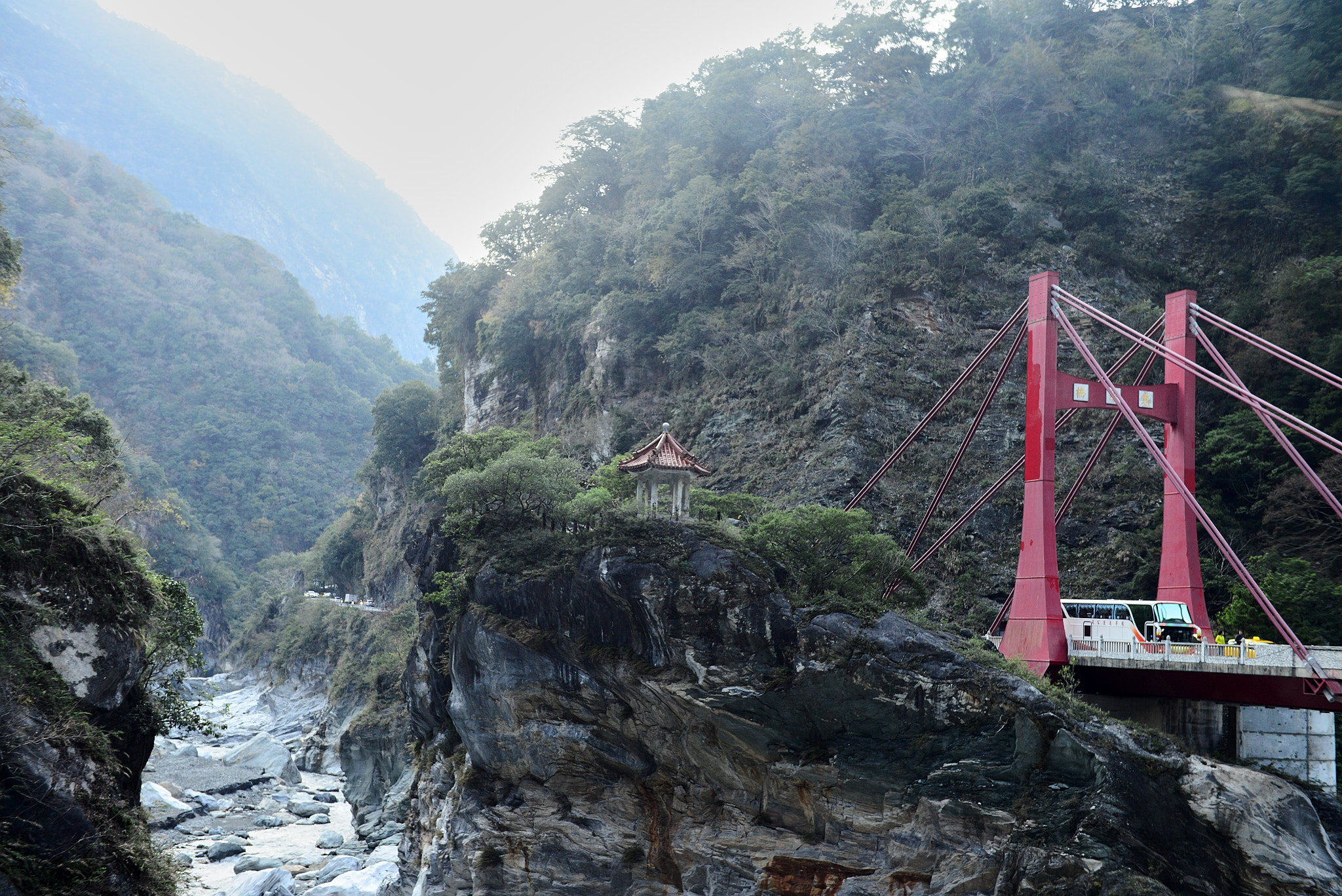 138 타이루거 국립공원